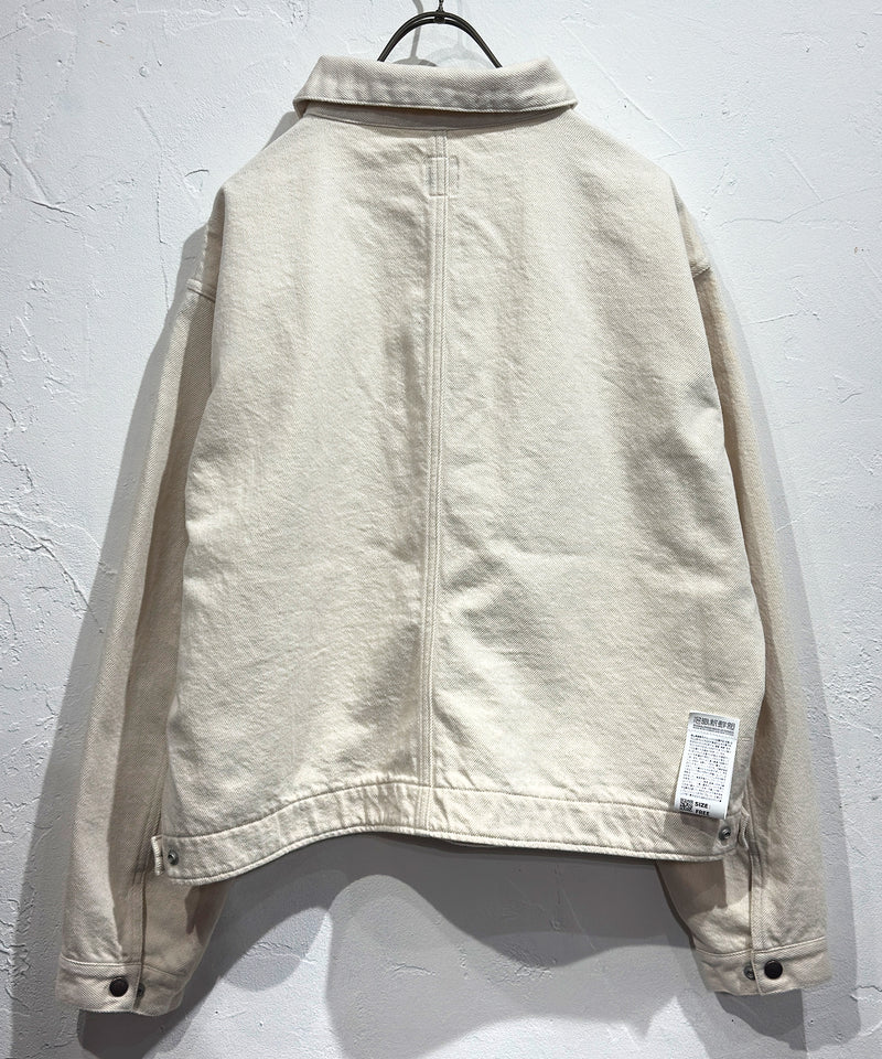 児島新鮮組 [KOJIMA SHINSENGUMI] - GHORE JACKET