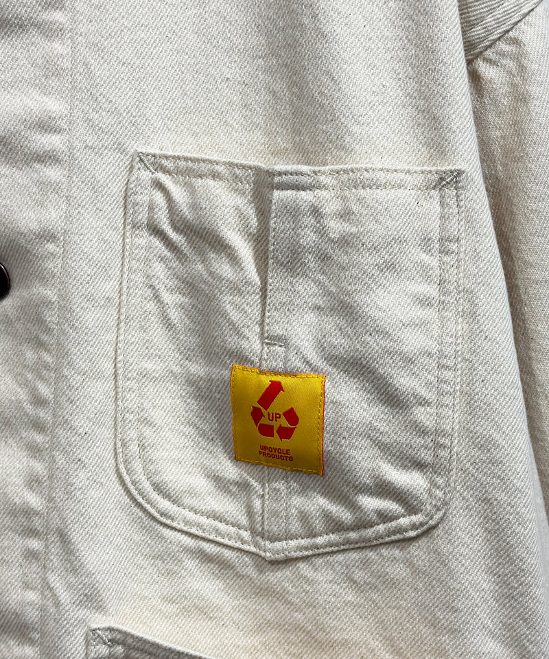 児島新鮮組 [KOJIMA SHINSENGUMI] - GHORE JACKET