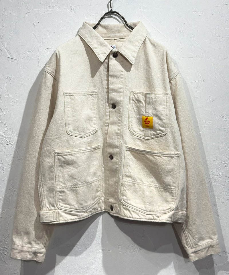 児島新鮮組 [KOJIMA SHINSENGUMI] - GHORE JACKET