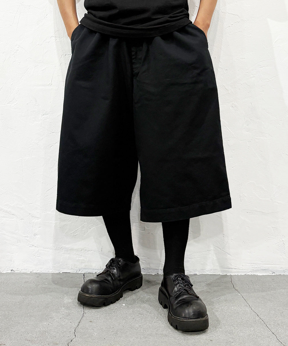 児島新鮮組 [KOJIMA SHINSENGUMI] - BIG BULB BLACK CANVAS