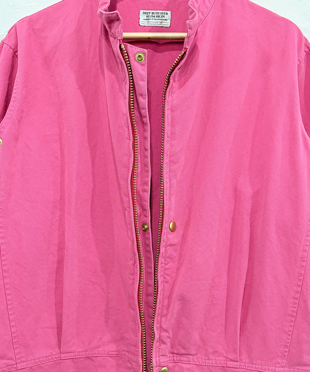 DIET BUTCHER SLIM SKIN - Lite Duck “ARK” / PINK