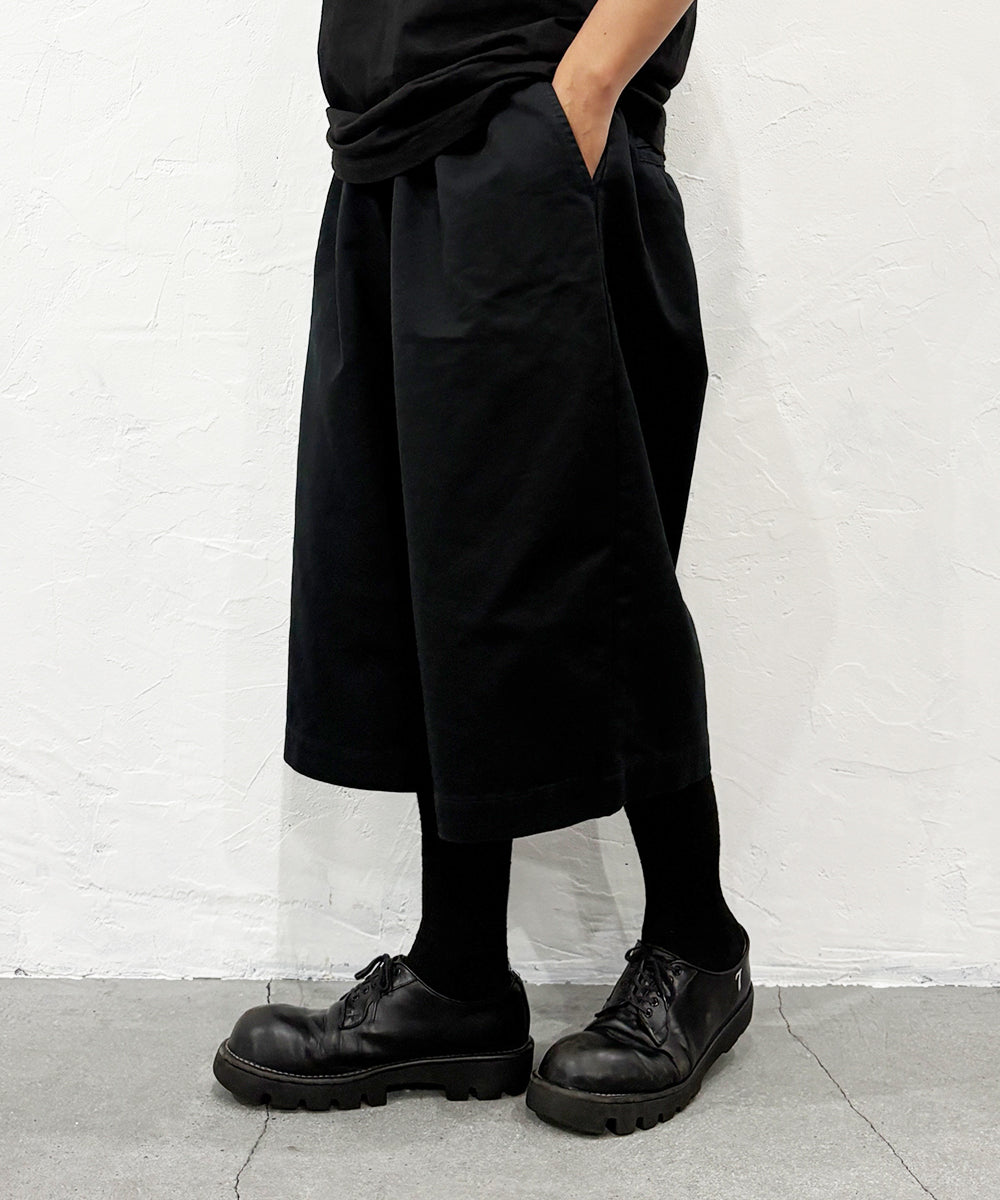 児島新鮮組 [KOJIMA SHINSENGUMI] - BIG BULB BLACK CANVAS