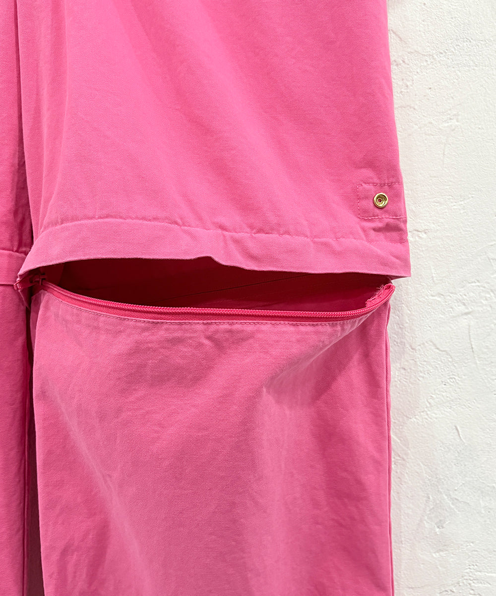DIET BUTCHER SLIM SKIN - Lite Duck “ARK” / PINK