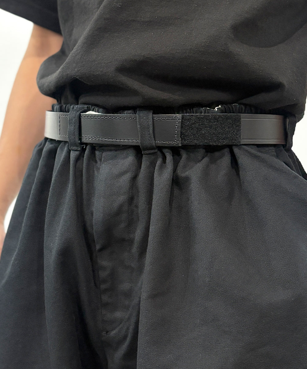 児島新鮮組 [KOJIMA SHINSENGUMI] - BIG BULB BLACK CANVAS