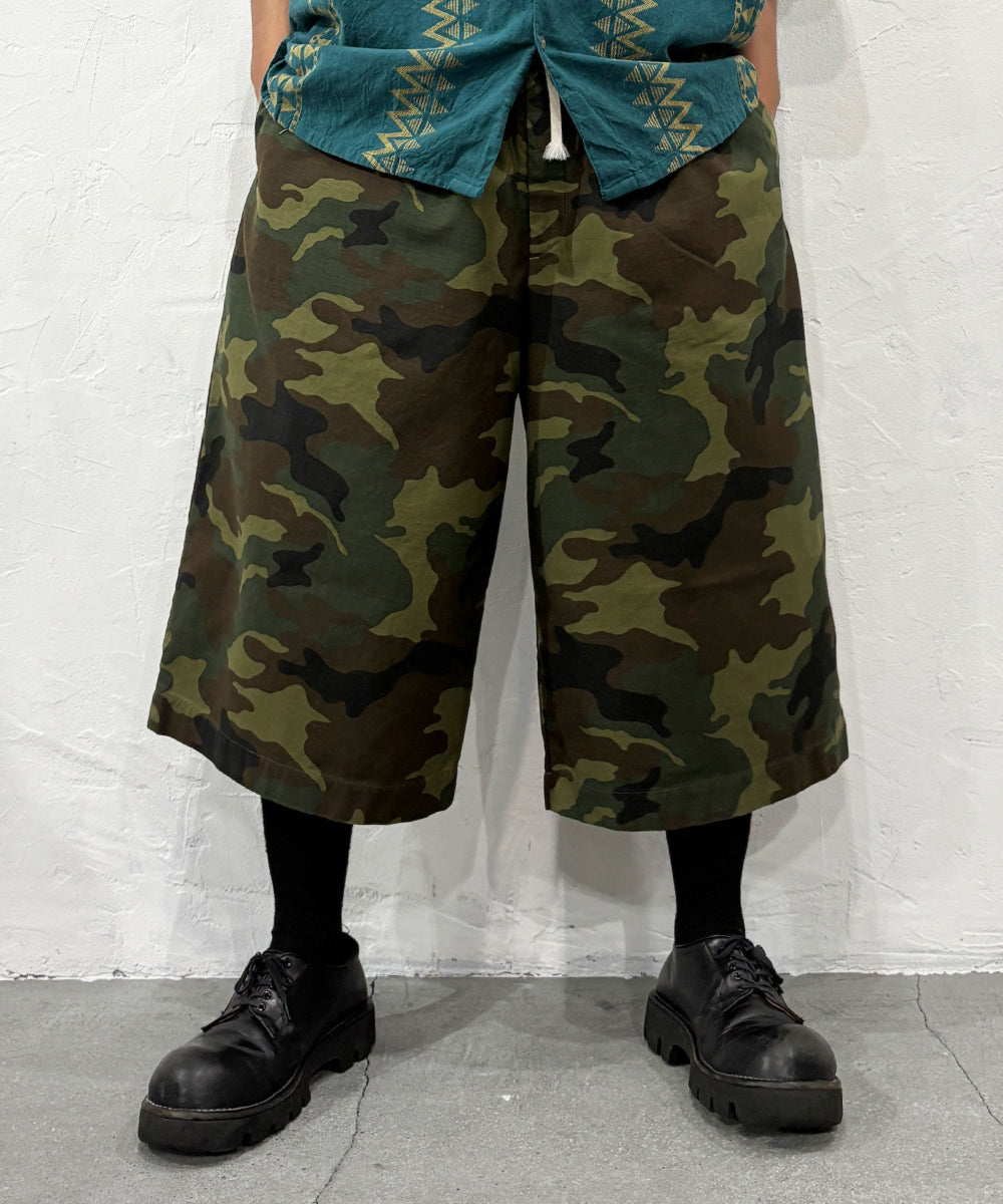 児島新鮮組 [KOJIMA SHINSENGUMI] - BIG BULB WOODLAND