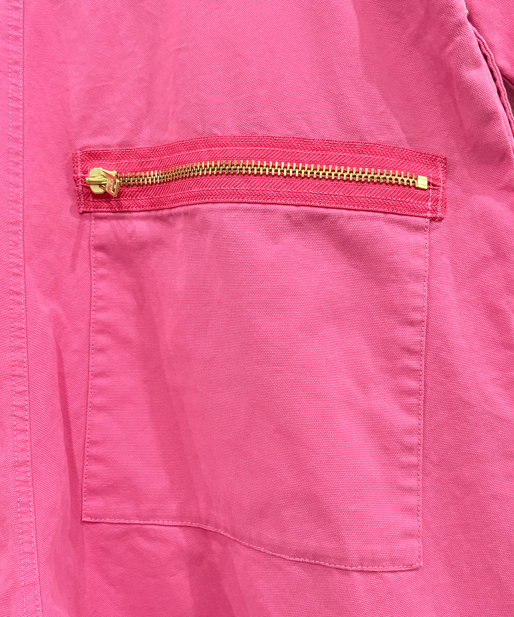 DIET BUTCHER SLIM SKIN - Lite Duck “ARK” / PINK