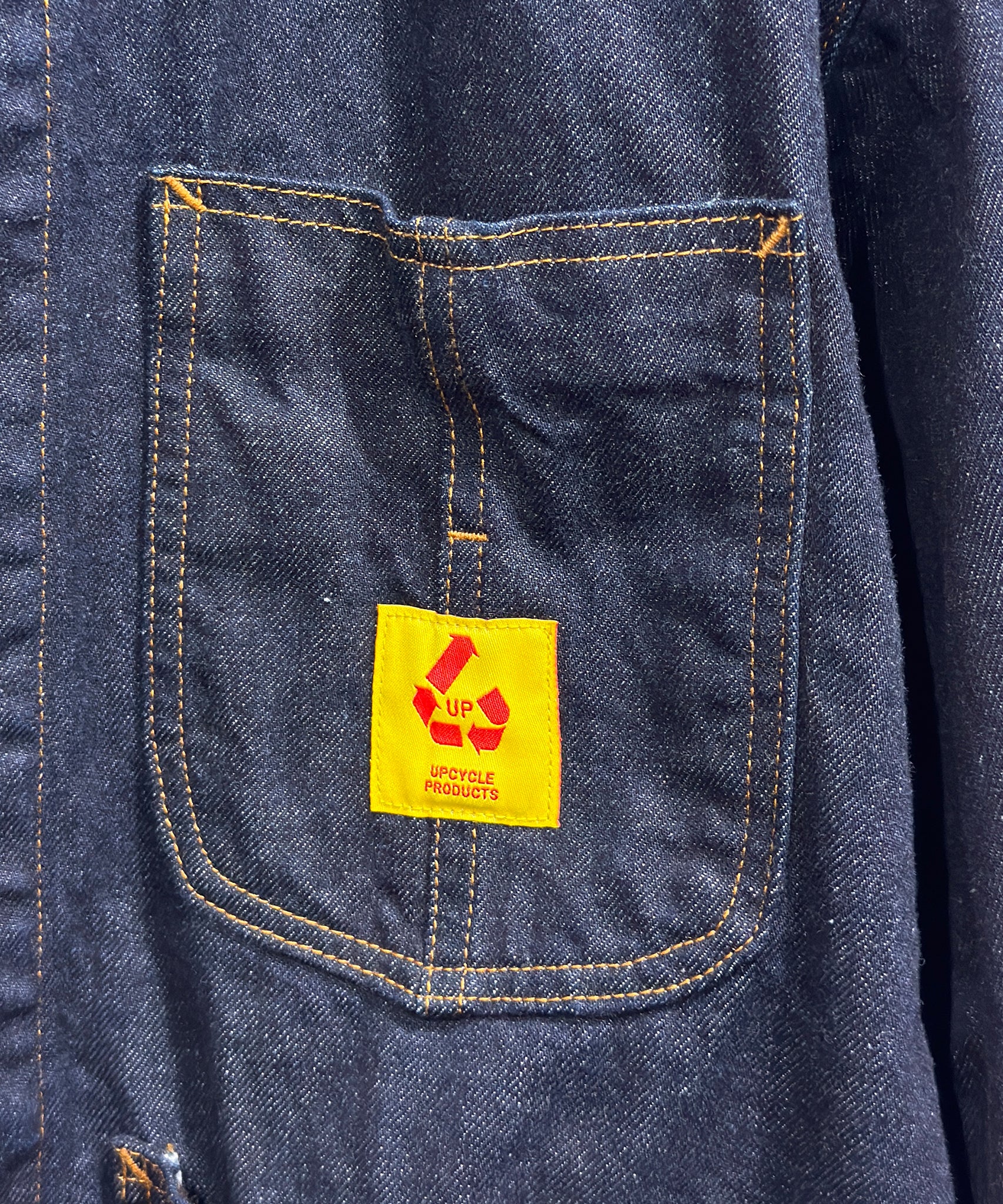 児島新鮮組 [KOJIMA SHINSENGUMI] - GHORE JACKET