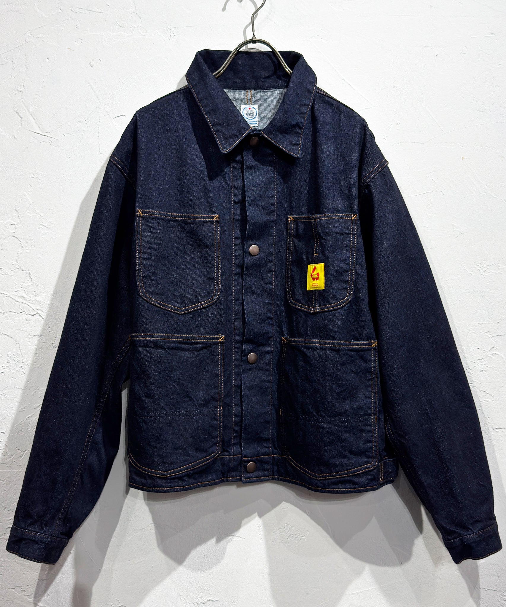 児島新鮮組 [KOJIMA SHINSENGUMI] - GHORE JACKET