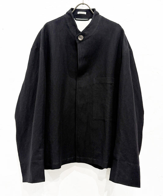 SONO - JOJO JACKET BLACK