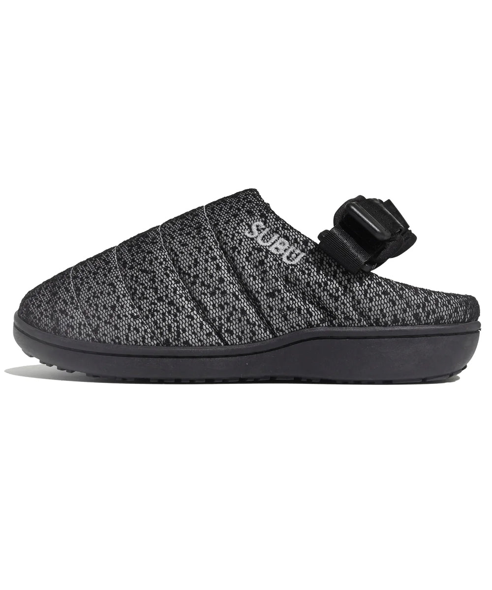 SUBU - NANNEN+H / GRAINY BLACK  ONLINE STORE PAGE | スブ - ナンネン プラス エイチ / グレイニー ブラック オンライン ストア ページ 商品画像