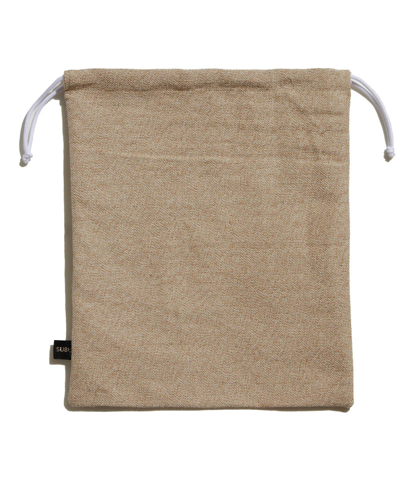 SUBU - DOTS HEMP HOUSE / NATURAL ONLINE STORE PAGE | スブ - ヘンプ ハウス / ナチュラル オンライン ストア ページ 商品画像