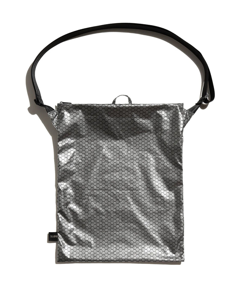 SUBU - NANNEN+H / HEX SILVER  ONLINE STORE PAGE | スブ - ナンネン プラス エイチ / ヘックス シルバー オンライン ストア ページ 商品画像