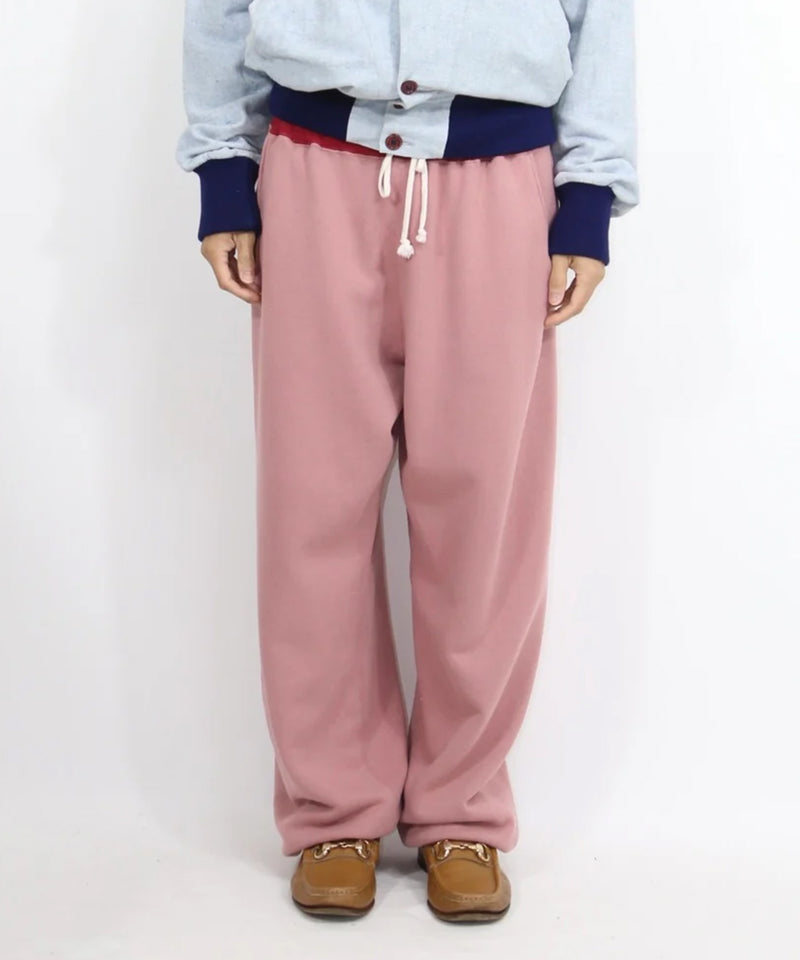 ANDER - SIDE SEAMLESS SWEAT PANTS ONLINE STORE PAGE | アンダー - サイド シームレス スウェット パンツ オンライン ストア ページ
1回のご注文が税込10,000円以上のお買い物は送料無料
中目黒セレクトショップ 商品画像