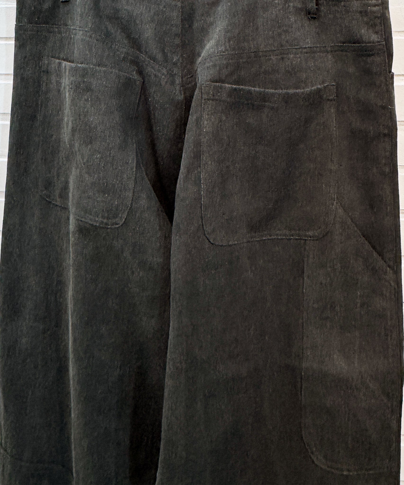 O PROJECT - DOUBLE KNEE TROUSERS  ONLINE STORE PAGE | オー プロジェクト - ダブルニー トラウザーズ オンライン ストア ページ
一回のご注文が税込10,000円以上は送料無料
中目黒セレクトショップ 商品画像