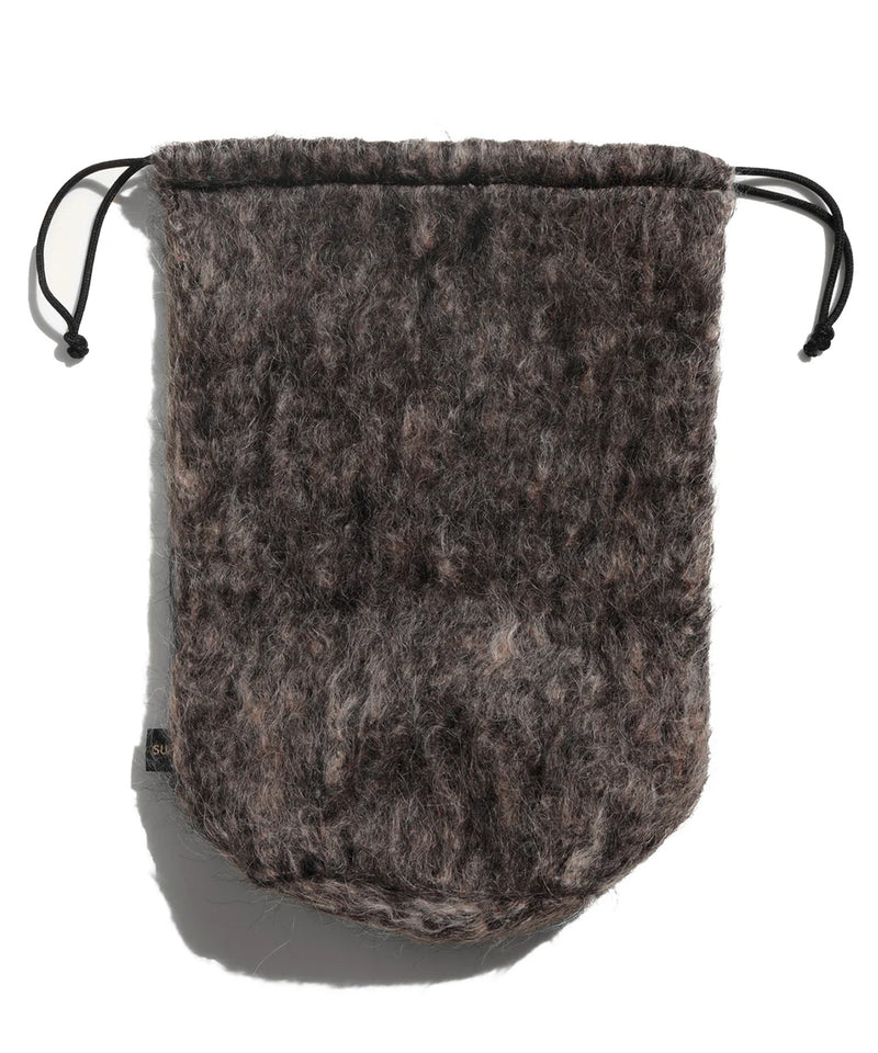 SUBU - VAMP NOCTINE / BROWN ONLINE STORE PAGE | スブ - ヴァンプ ノクティーン / ブラウン オンライン ストア ページ 商品画像