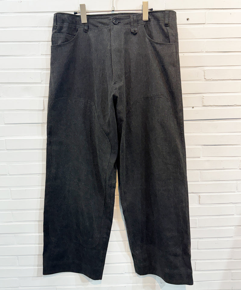O PROJECT - DOUBLE KNEE TROUSERS  ONLINE STORE PAGE | オー プロジェクト - ダブルニー トラウザーズ オンライン ストア ページ
一回のご注文が税込10,000円以上は送料無料
中目黒セレクトショップ 商品画像