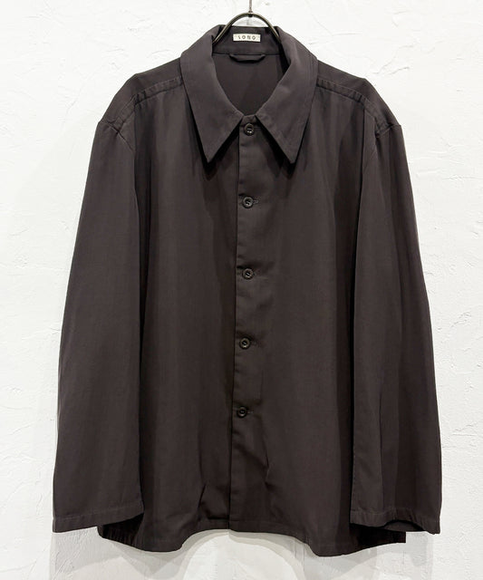 SONO - SHAKA SHIRTS SLATE