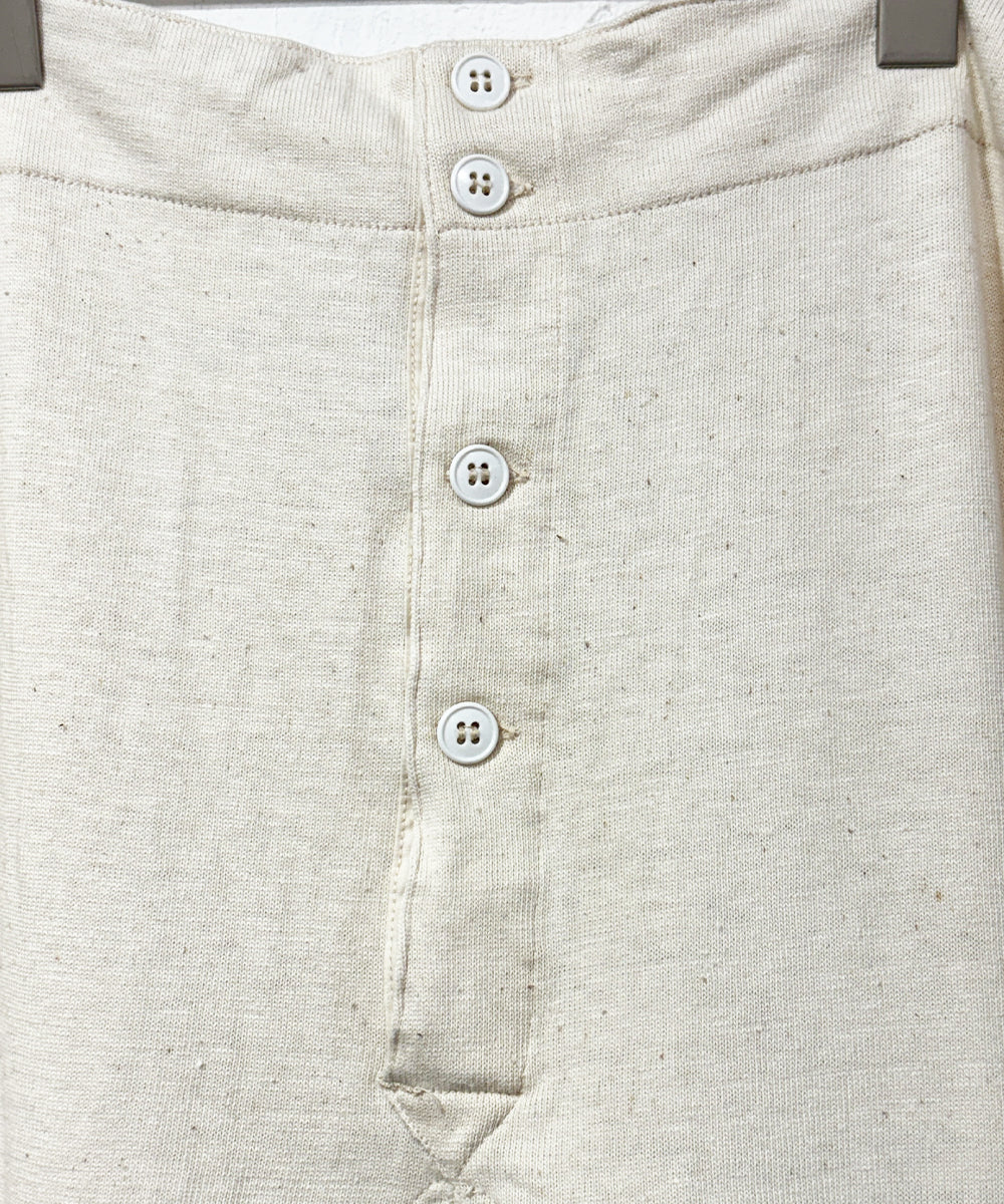 VINTAGE - FRENCH MILITARY UNDERPANTS ONLINE STORE PAGE | ヴィンテージ - フレンチ ミリタリー アンダーパンツ オンラインストア ページ 商品画像