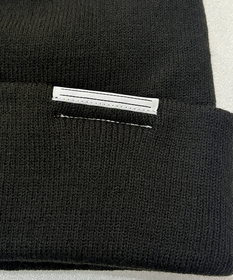 DIET BUTCHER SLIM SKIN - KNIT CAP / PINK PURPLE ONLINE STORE PAGE | ダイエットブッチャー スリムスキン ニットキャップ / ピンク パープル オンラインストアページ 商品画像
