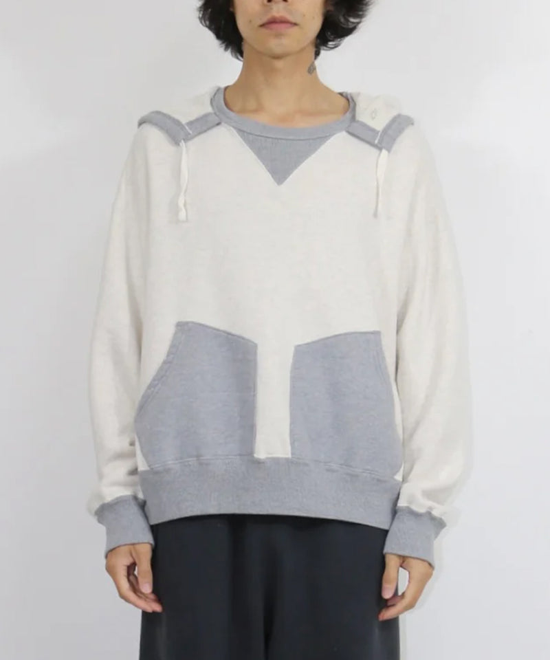 ANDER - AFTER HOODED SWEAT ONLINE STORE PAGE | アンダー - アフター フーデッド スウェット オンライン ストア ページ
1回のご注文が税込10,000円以上のお買い物は送料無料
中目黒セレクトショップ 商品画像