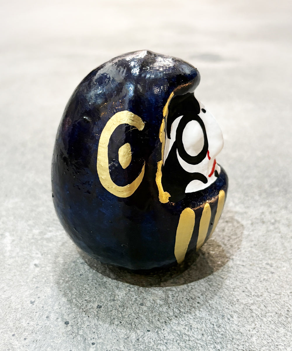 Aizome Daruma ONLINE STORE PAGE | 藍染達摩 オンライン ストア ページ 商品画像
