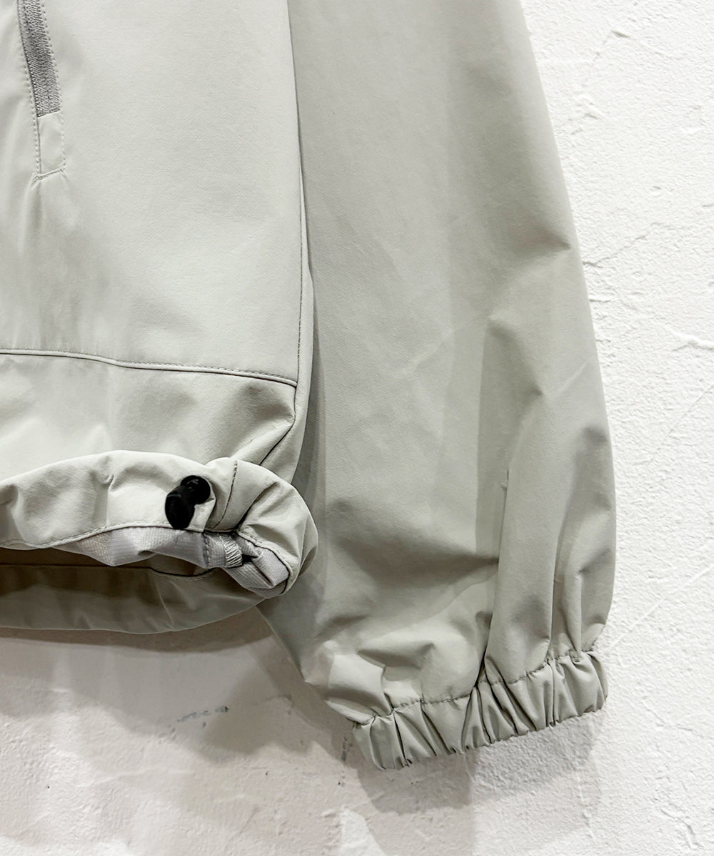 ES.1 - NYLON JACKET / IT.GRAY ONLINE STORE PAGE | エスアイ - ナイロン ジャケット / アイティー.グレー オンライン ストア ページ 商品画像