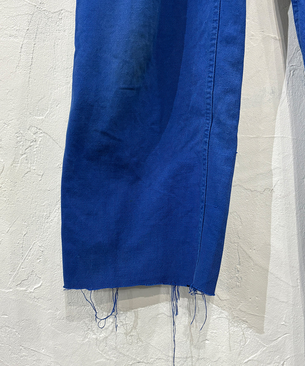 VINTAGE - FRENCH WORK PANTS  ONLINE STORE PAGE | ヴィンテージ - フレンチ ワーク パンツ オンライン ストア ページ 商品画像