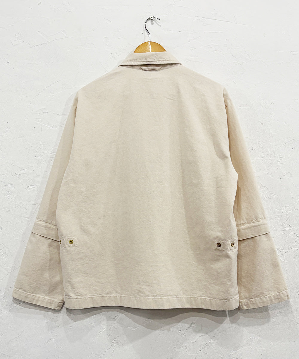 DIET BUTCHER SLIM SKIN - Lite Duck “DOME” / NATURAL