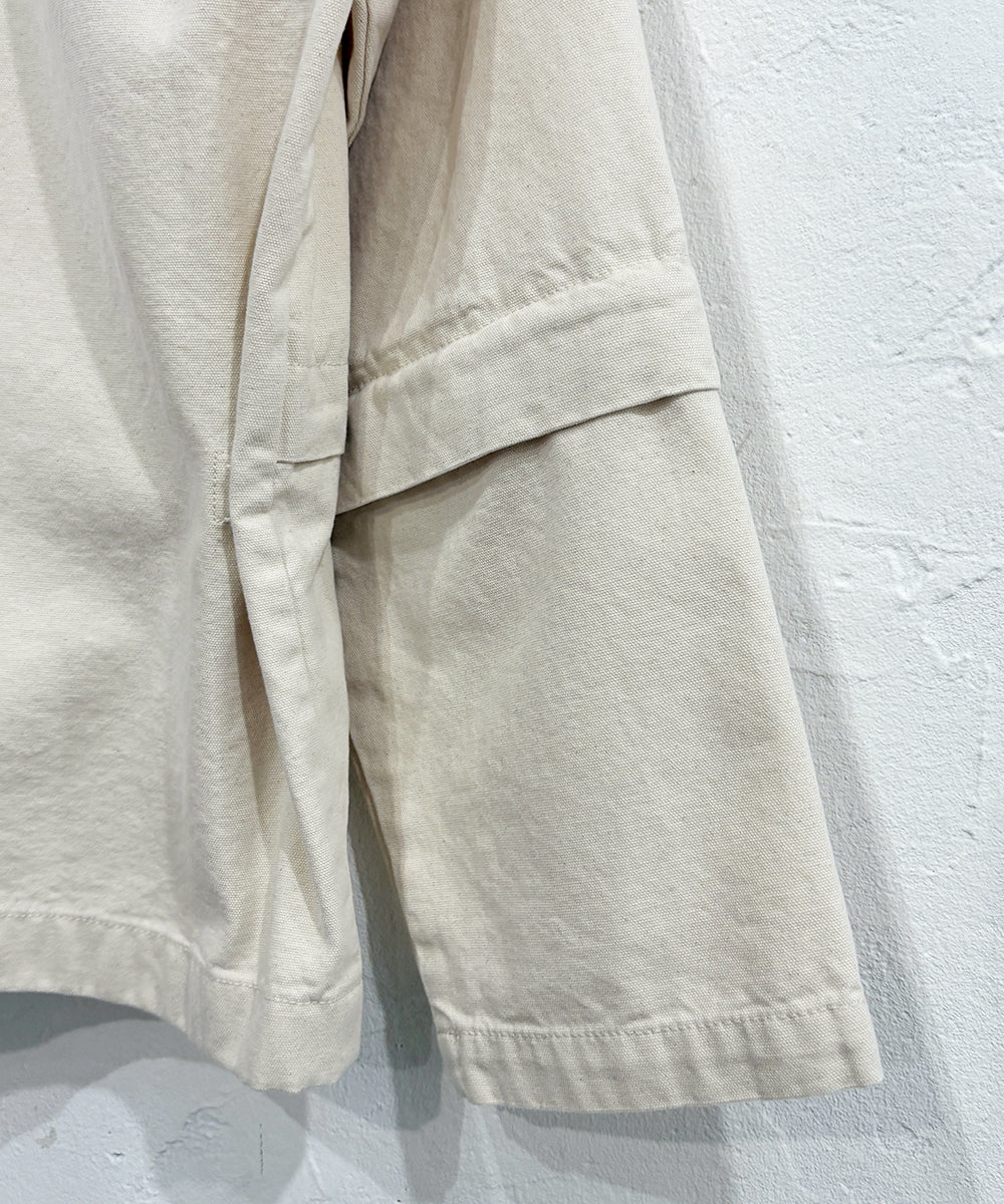 DIET BUTCHER SLIM SKIN - Lite Duck “DOME” / NATURAL