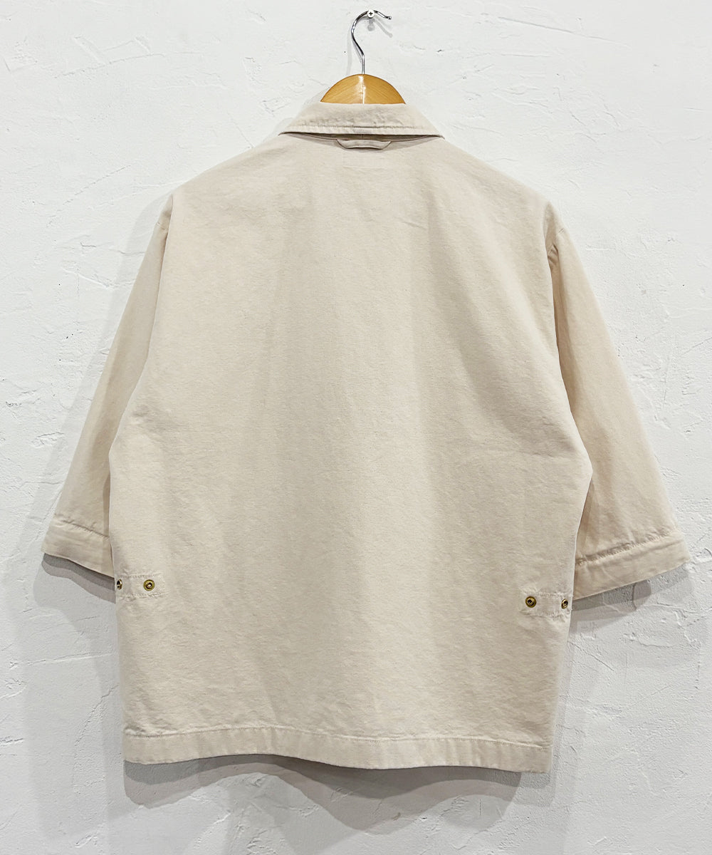 DIET BUTCHER SLIM SKIN - Lite Duck “DOME” / NATURAL