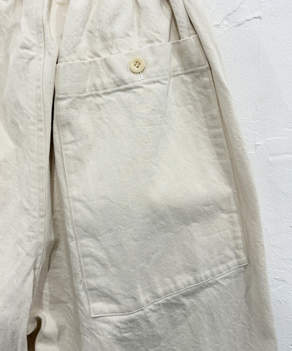 SONO - SOL SNOW PANTS NATURAL SEEDED
