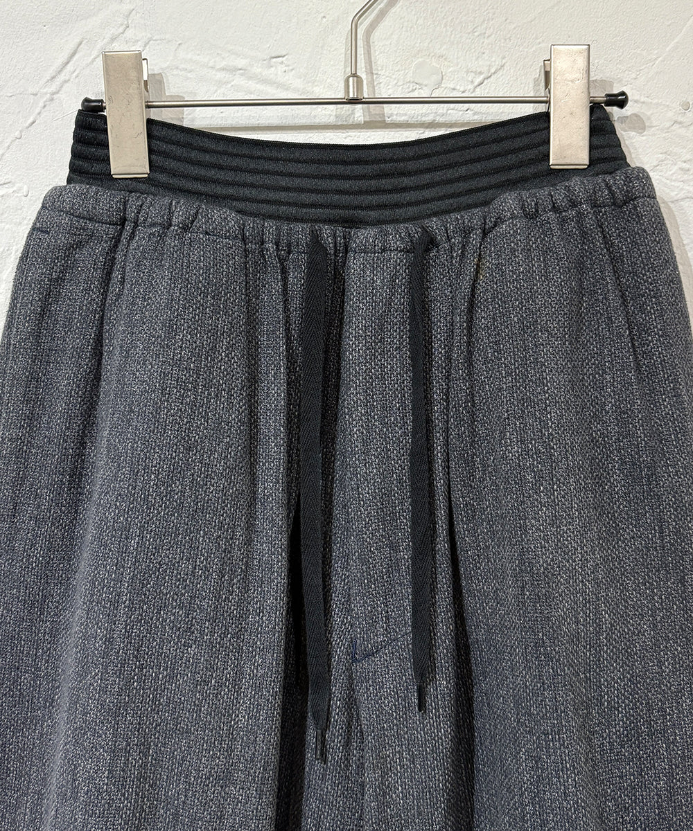 theSakaki - IMAGI WIDE PANTS ONLINE STORE PAGE | ザ サカキ - イマギ ワイド パンツ オンライン ストア ページ 商品画像