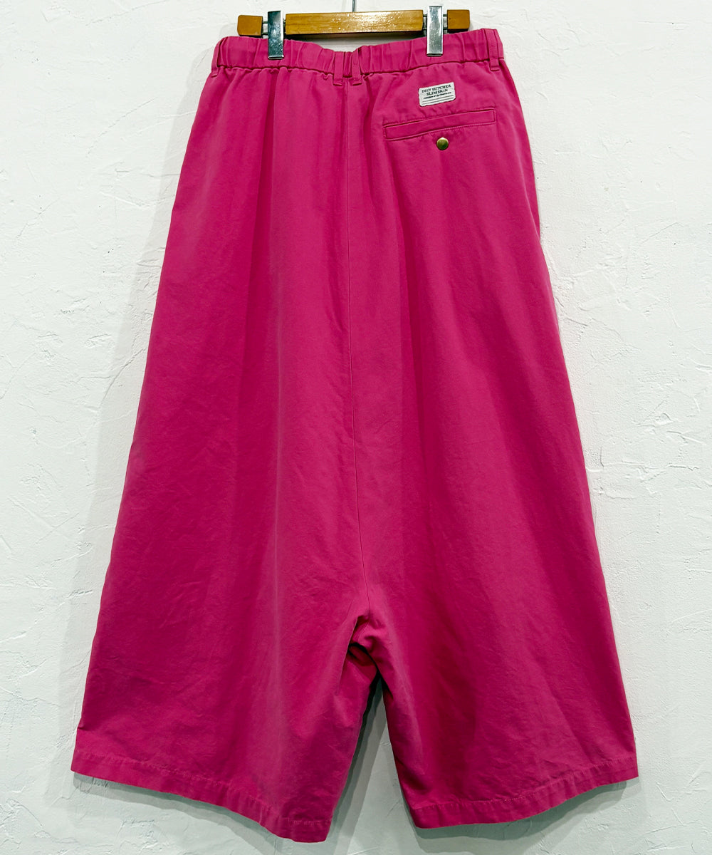 DIET BUTCHER SLIM SKIN - Lite Duck “NIMBUS” / PINK