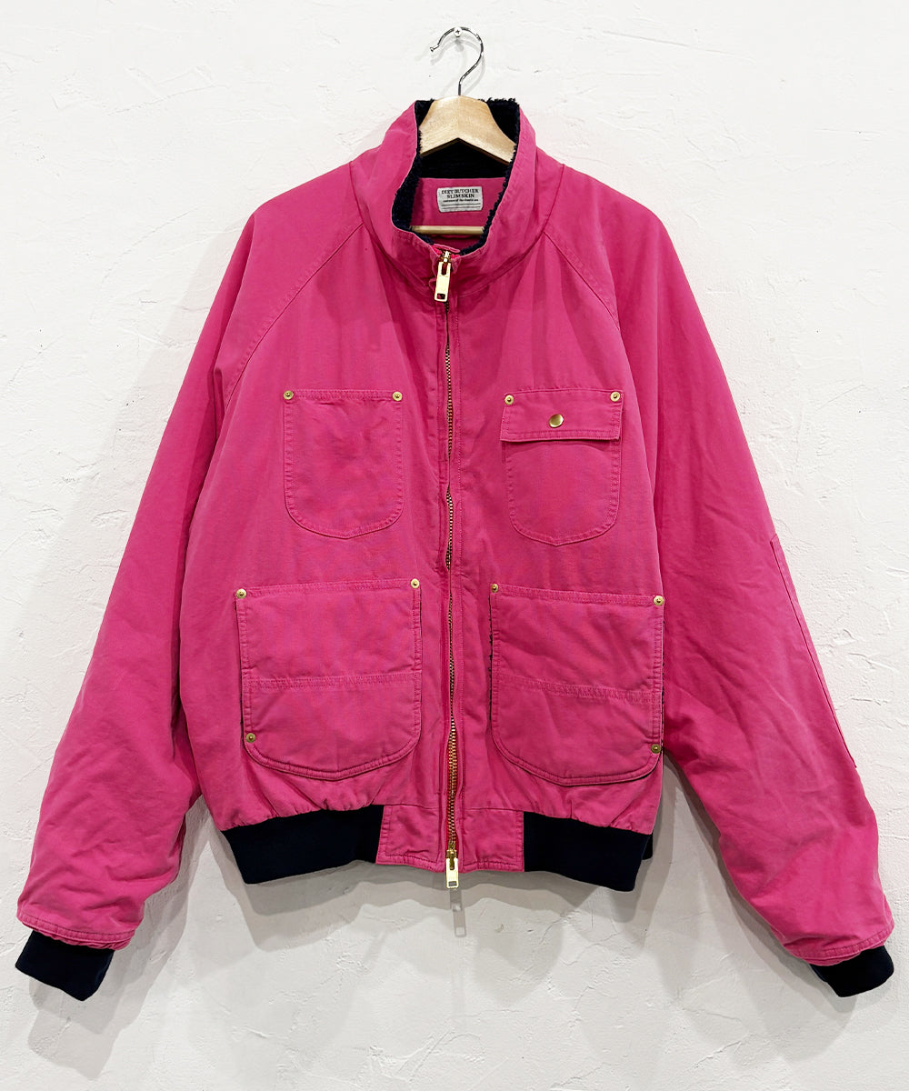 DIET BUTCHER SLIM SKIN - Lite Duck “CITADEL” / PINK