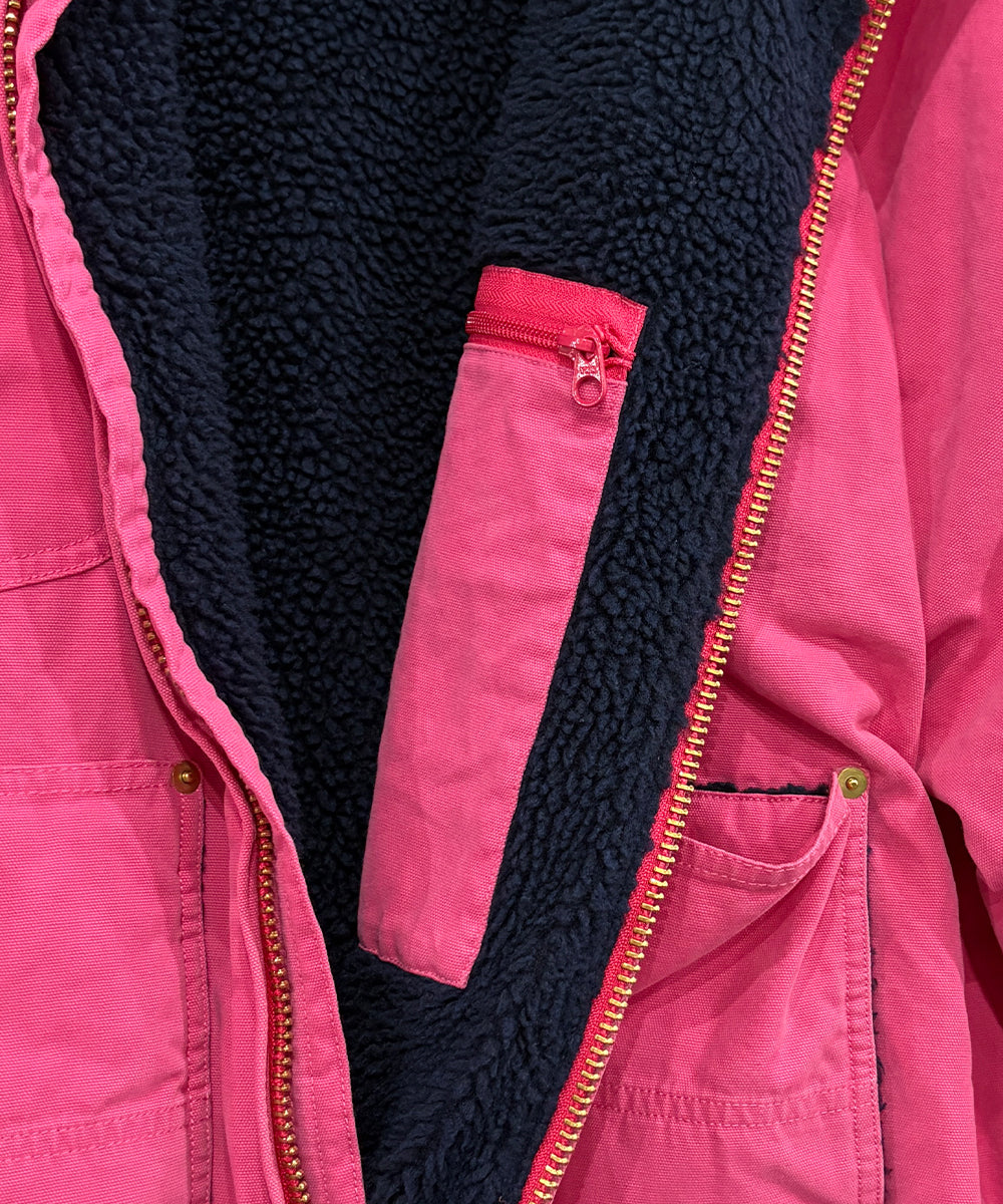 DIET BUTCHER SLIM SKIN - Lite Duck “CITADEL” / PINK