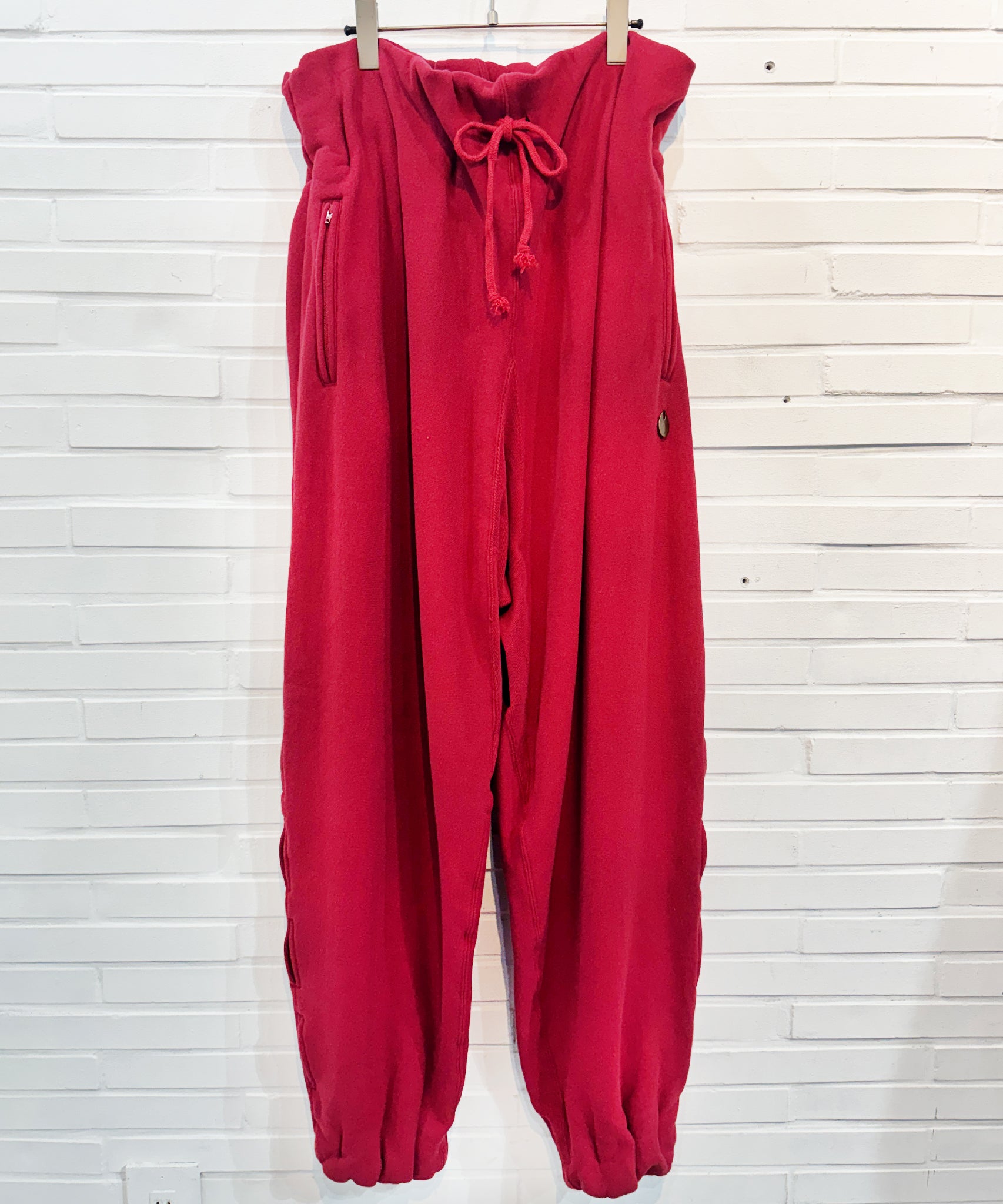 NAM - ACCORDION BREEZE SWEAT PANTS ONLINE STORE PAGE | ナム - アコーディオン ブリーズ スウェット パンツ オンライン ストア ページ
1回のご注文が税込10,000円以上のお買い物は送料無料
中目黒セレクトショップ 商品画像