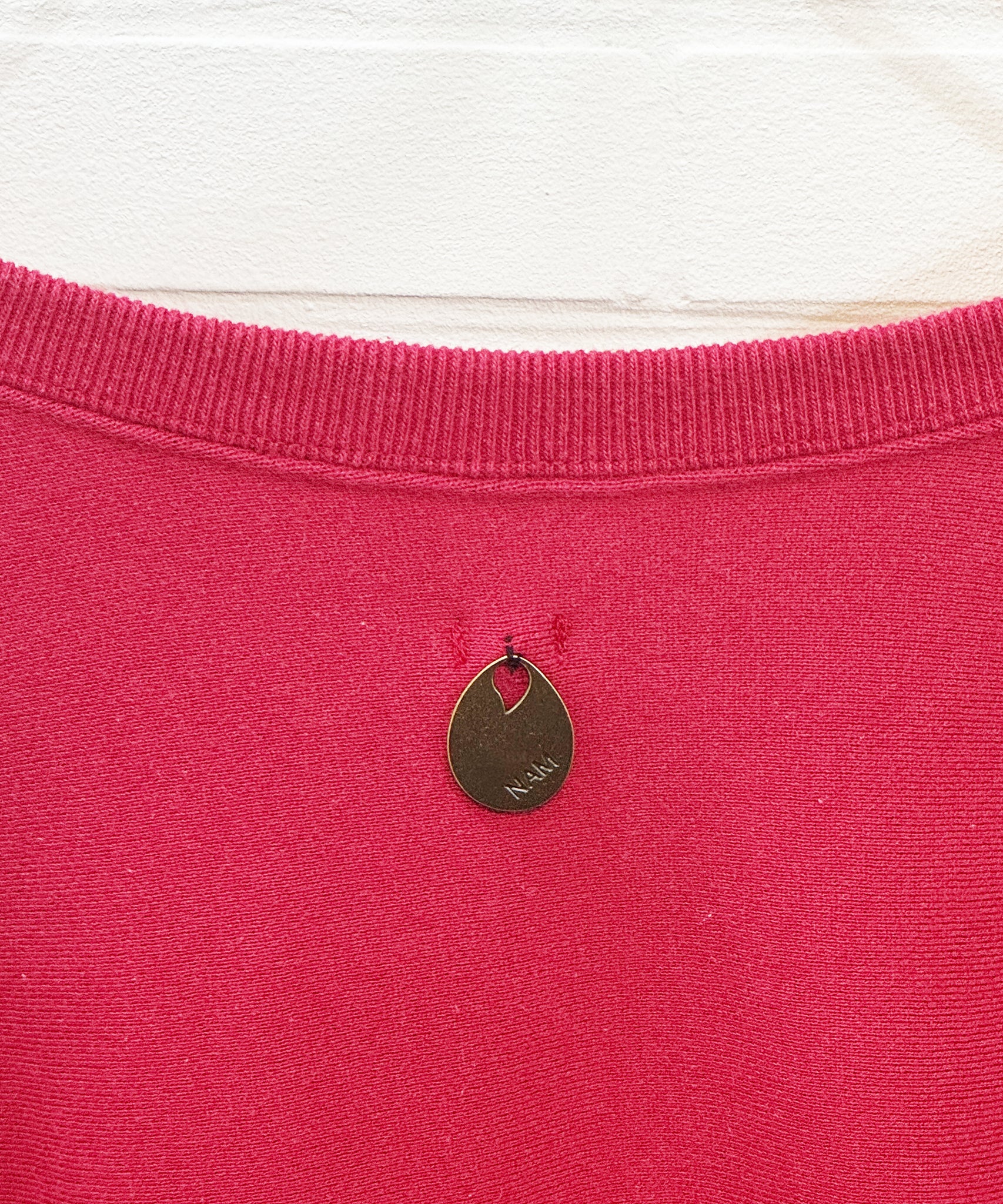 NAM - ACCORDION WORN NECK SWEAT ONLINE STORE PAGE | ナム - アコーディオン ウォーン ネック スウェット オンライン ストア ページ
1回のご注文が税込10,000円以上のお買い物は送料無料
中目黒セレクトショップ 商品画像