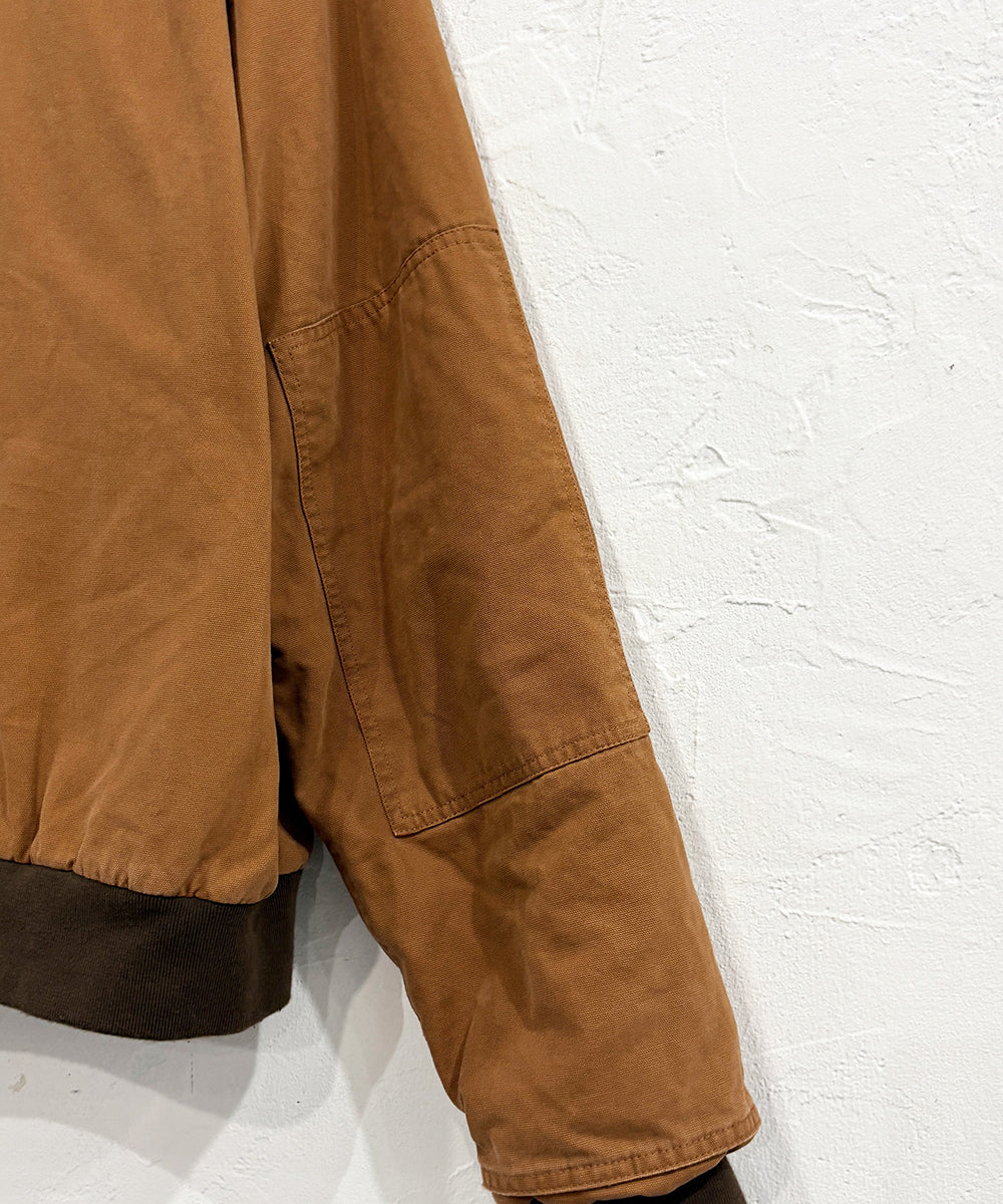 DIET BUTCHER SLIM SKIN - Lite Duck “CITADEL” / BROWN