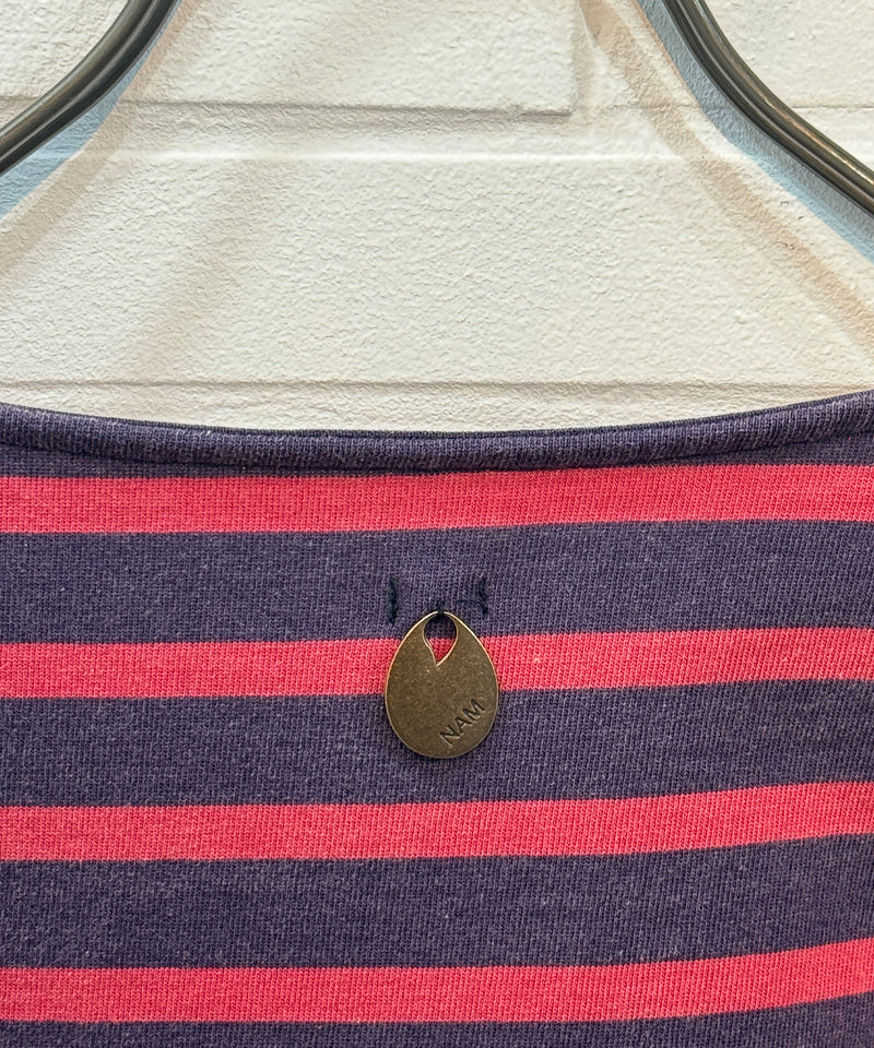 NAM - BANANA BASQUE SHIRTS ONLINE STORE PAGE | ナム - バナナ バスク シャツ オンライン ストア ページ
1回のご注文が税込10,000円以上のお買い物は送料無料
中目黒セレクトショップ 商品画像