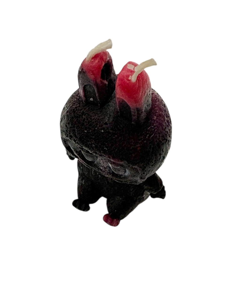 HOPEWORLD - LABU CANDLE / LAVA ONLINE STORE PAGE | ホープワールド - ラブ キャンドル / ラヴァ オンラインストアページ 商品画像