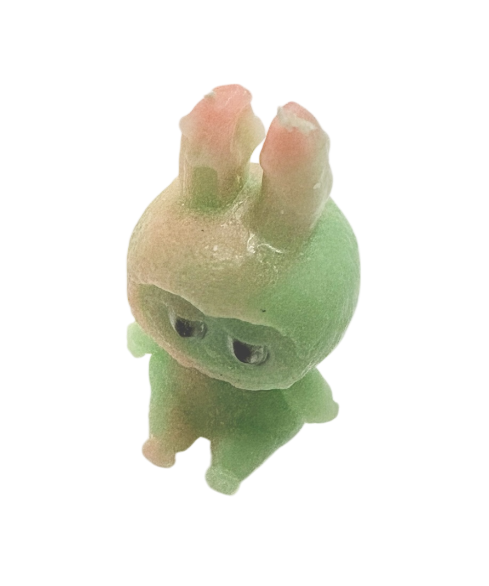 HOPEWORLD - LABU CANDLE / GIRL ONLINE STORE PAGE | ホープワールド - ラブ キャンドル / ガール オンラインストアページ 商品画像