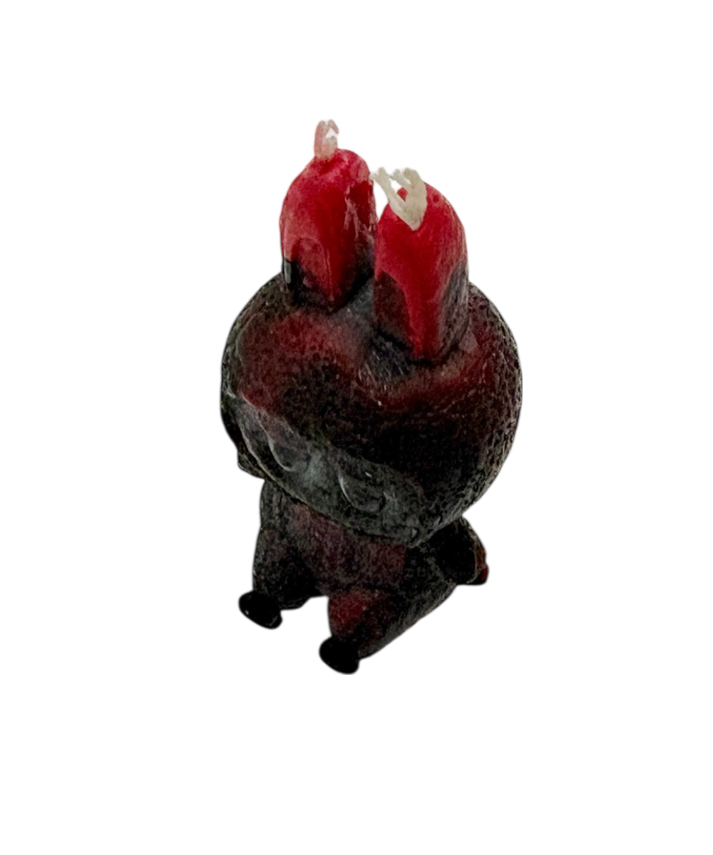 HOPEWORLD - LABU CANDLE / LAVA ONLINE STORE PAGE | ホープワールド - ラブ キャンドル / ラヴァ オンラインストアページ 商品画像