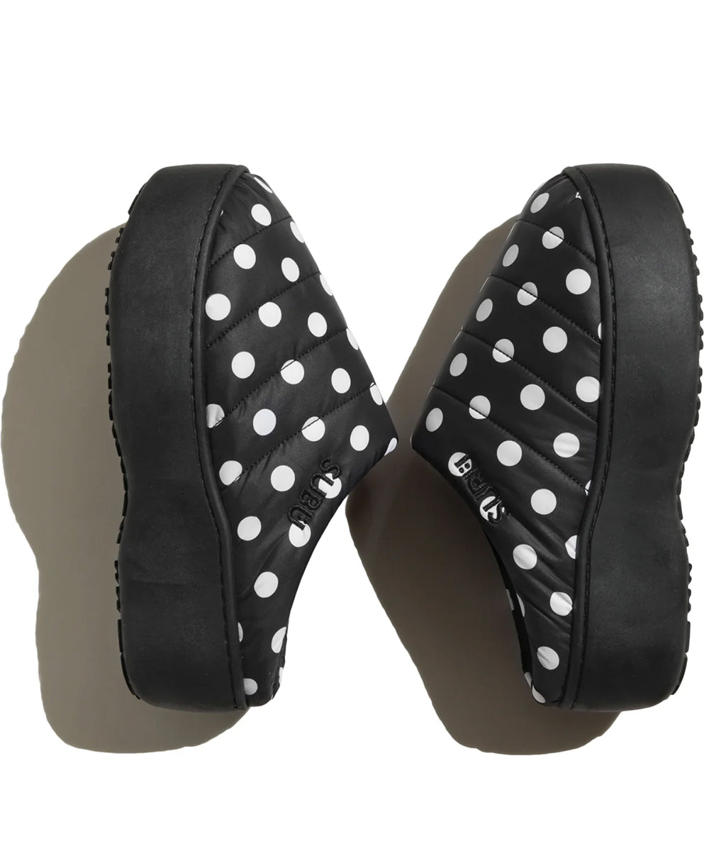 SUBU - PLATFORM / DOTS ONLINE STORE PAGE | スブ - プラットホーム / ドッツ オンライン ストア ページ
1回のご注文が税込10,000円以上のお買い物は送料無料
中目黒セレクトショップ 商品画像