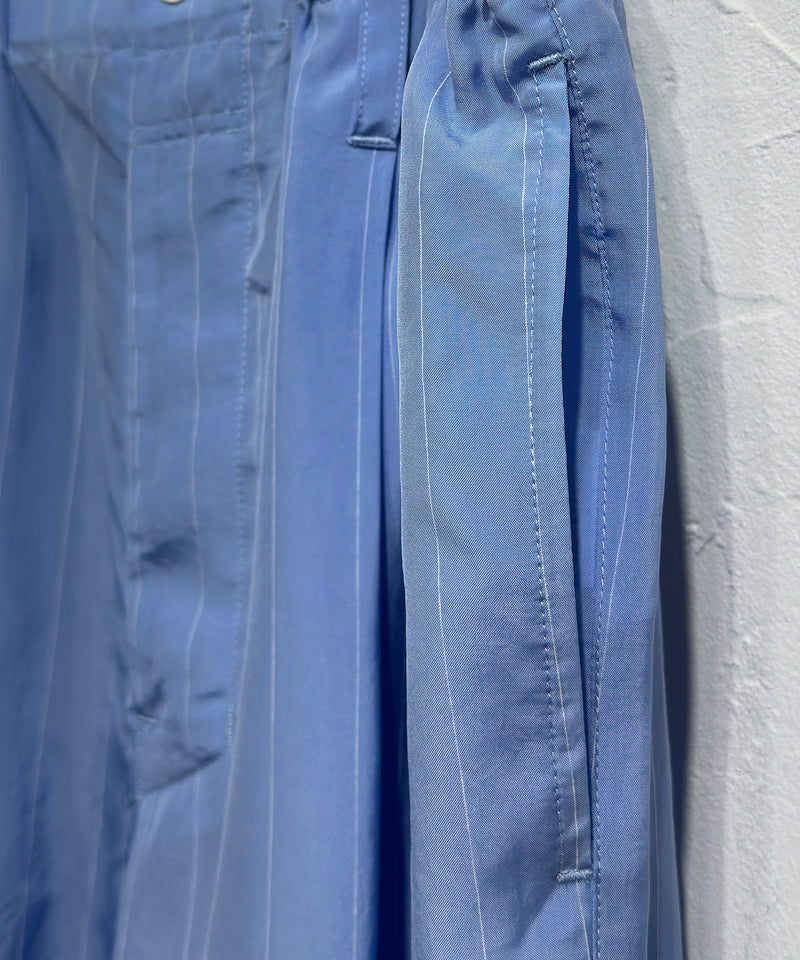 CURRENTAGE - OVERLAY SHORTS ONLINE STORE PAGE | カレンテージ オーバーレイ ショーツ オンライン ストア ページ
一回のご注文が税込10,000円以上は送料無料
中目黒セレクトショップ 商品画像