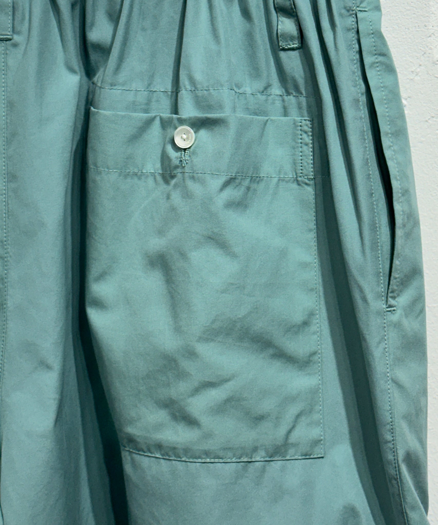 CURRENTAGE - OVERLAY SHORTS ONLINE STORE PAGE | カレンテージ オーバーレイ ショーツ オンライン ストア ページ
一回のご注文が税込10,000円以上は送料無料
中目黒セレクトショップ 商品画像