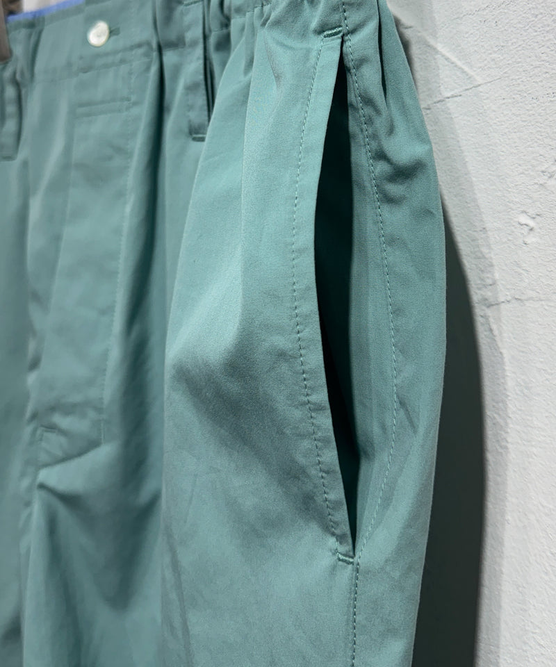 CURRENTAGE - OVERLAY SHORTS ONLINE STORE PAGE | カレンテージ オーバーレイ ショーツ オンライン ストア ページ
一回のご注文が税込10,000円以上は送料無料
中目黒セレクトショップ 商品画像