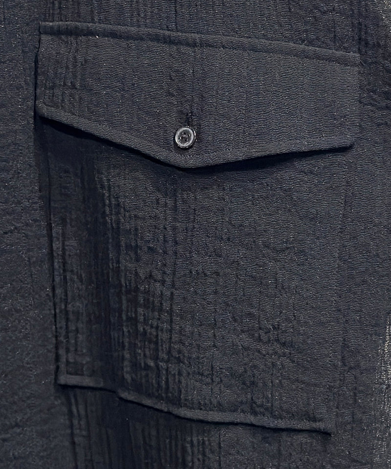 CURRENTAGE - SHEER WORK SHIRT ONLINE STORE PAGE | カレンテージ - シアー ワーク シャツ オンライン ストア ページ
一回のご注文が税込10,000円以上は送料無料
中目黒セレクトショップ 商品画像