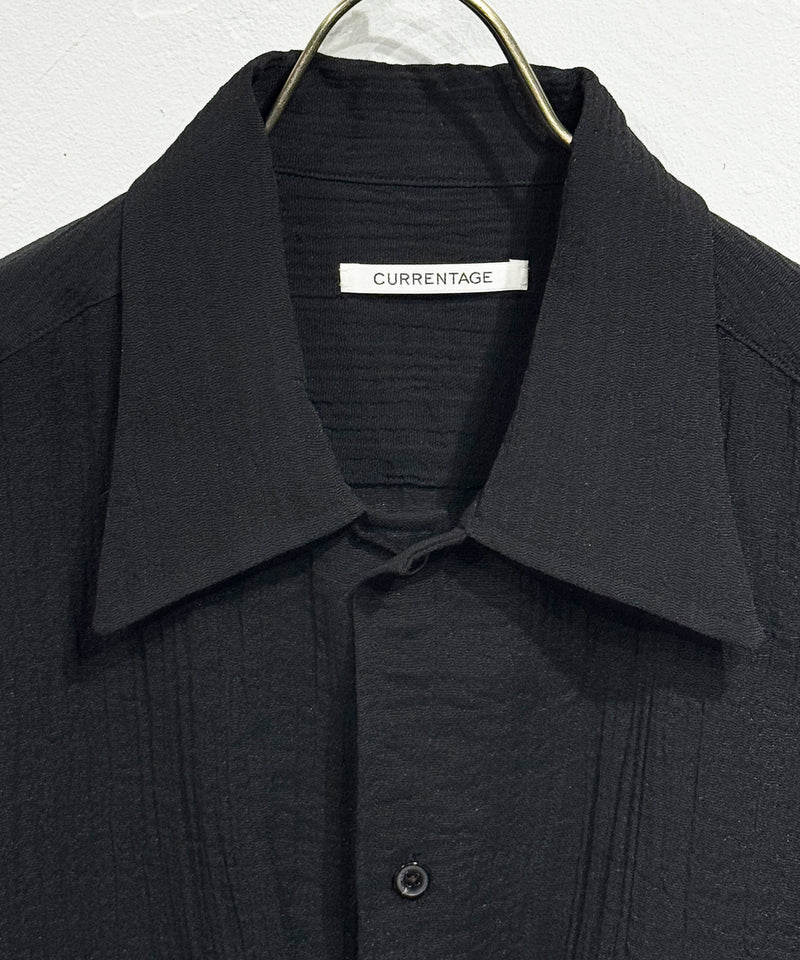 CURRENTAGE - SHEER WORK SHIRT ONLINE STORE PAGE | カレンテージ - シアー ワーク シャツ オンライン ストア ページ
一回のご注文が税込10,000円以上は送料無料
中目黒セレクトショップ 商品画像