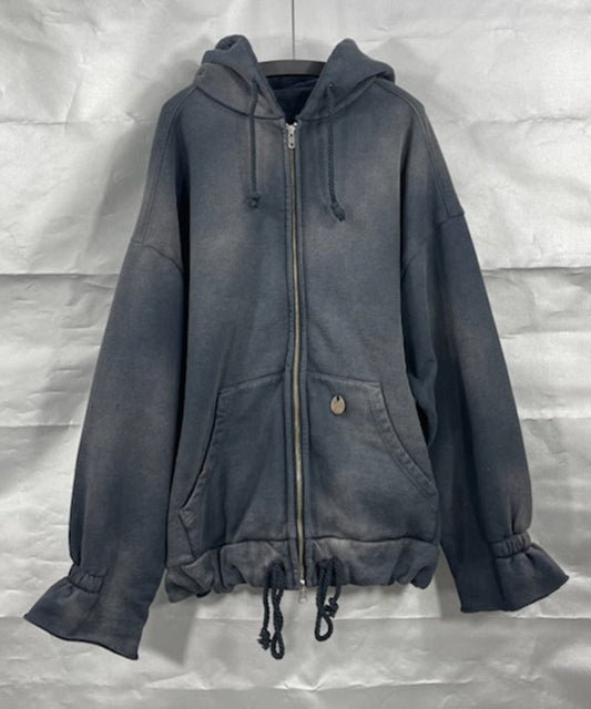【20%OFF】NAM - Bellows Hoodie - Sun Fade SHADOW - DB&BAR