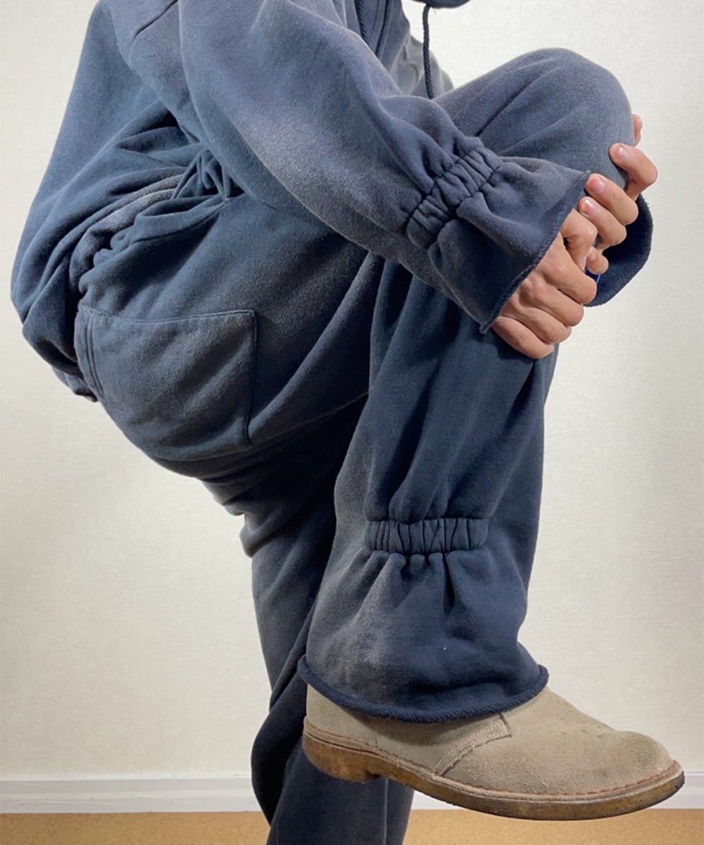 【20%OFF】NAM - Bellows Pants - Sun Fade SHADOW - DB&BAR
